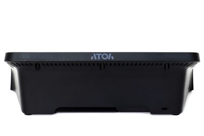 POS моноблок АТОЛ Optima [11.6, N100, 8 ГБ DDR4, SSD 128 Гб M.2, без АКБ, без ОС] WiFi. V8 — фото 4